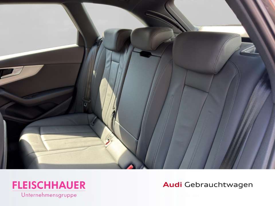 Audi A4 - Imagem 11