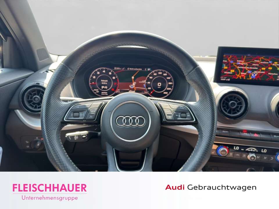 Audi Q2 - Imagem 8