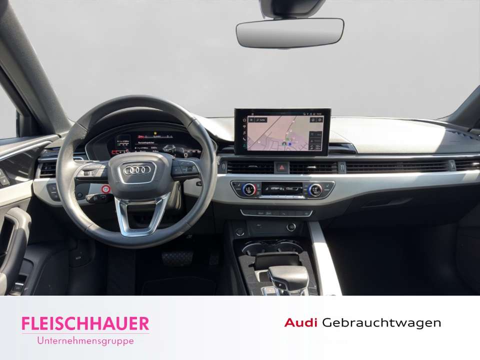 Audi A4 - Imagem 12