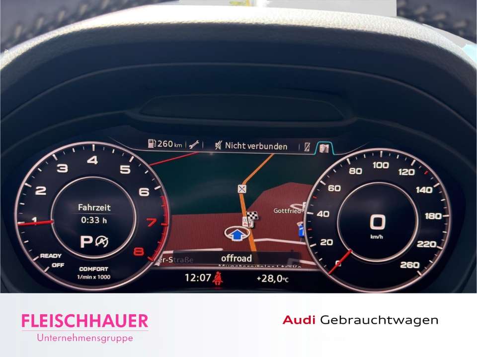 Audi Q2 - Imagem 9