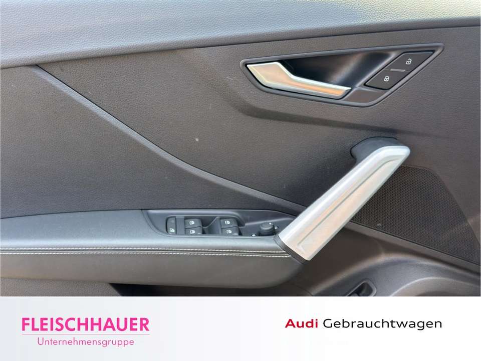 Audi Q2 - Imagem 10