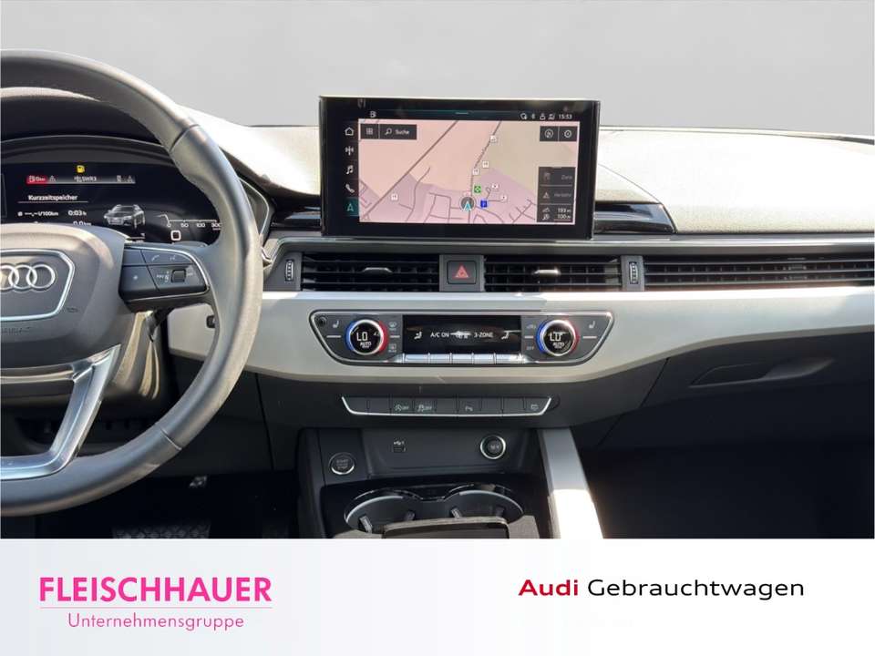 Audi A4 - Imagem 13