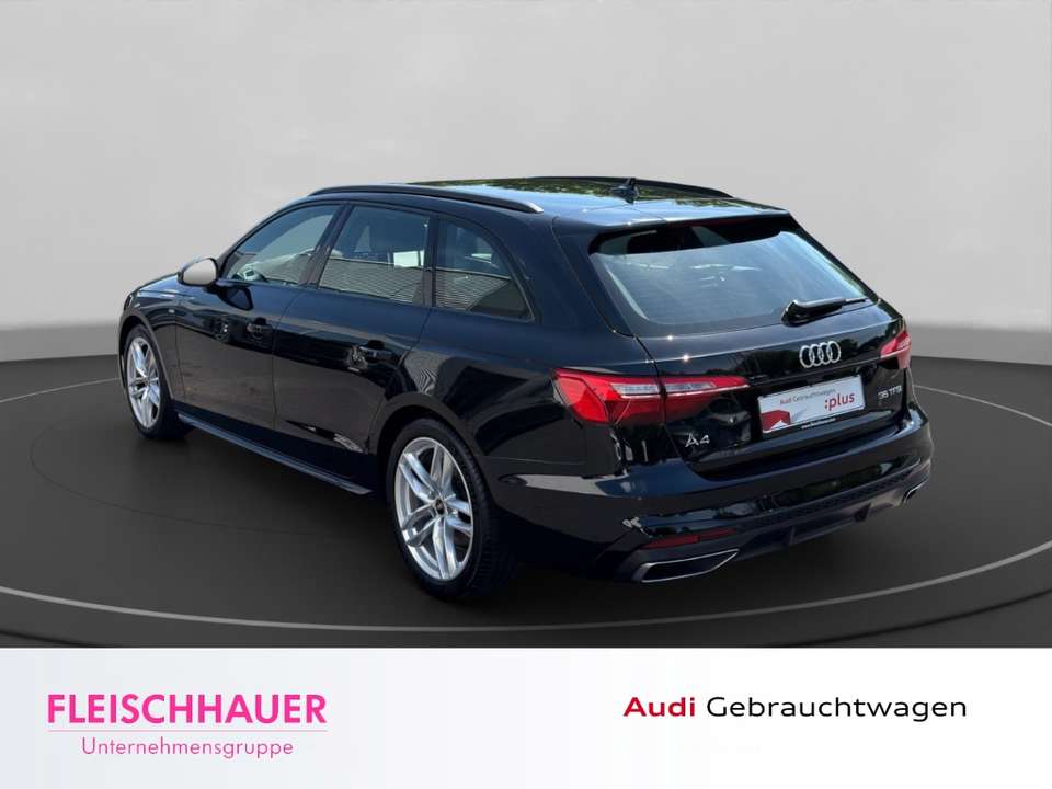 Audi A4 - Imagem 5