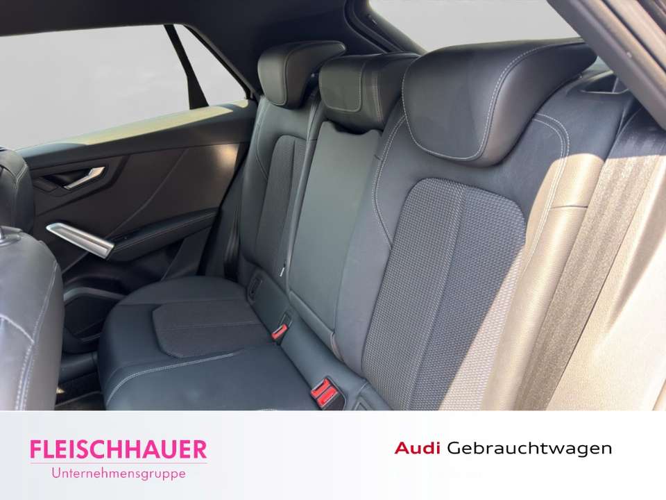 Audi Q2 - Imagem 11