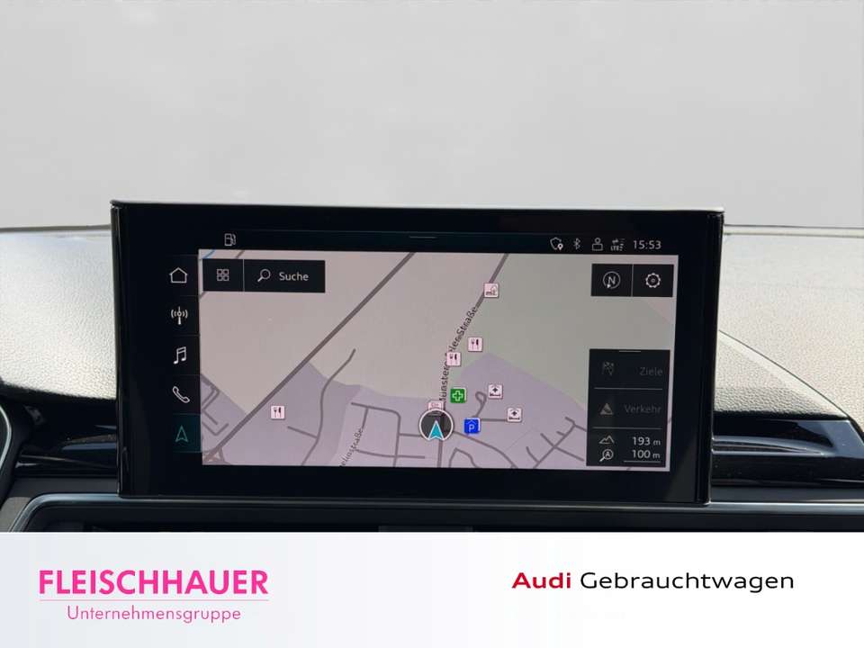 Audi A4 - Imagem 14