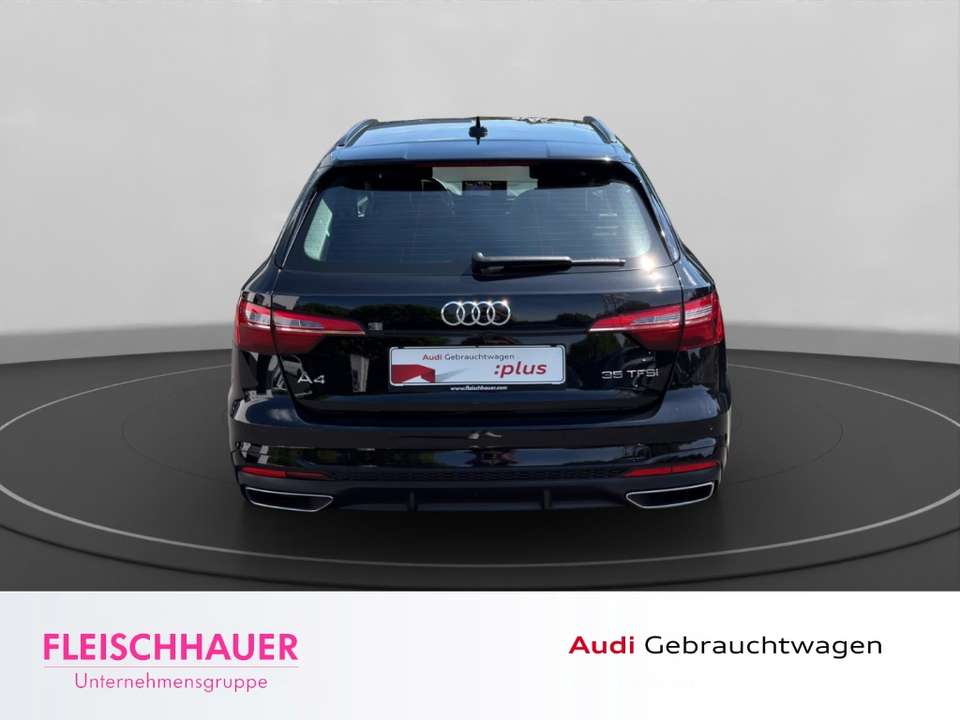 Audi A4 - Imagem 6
