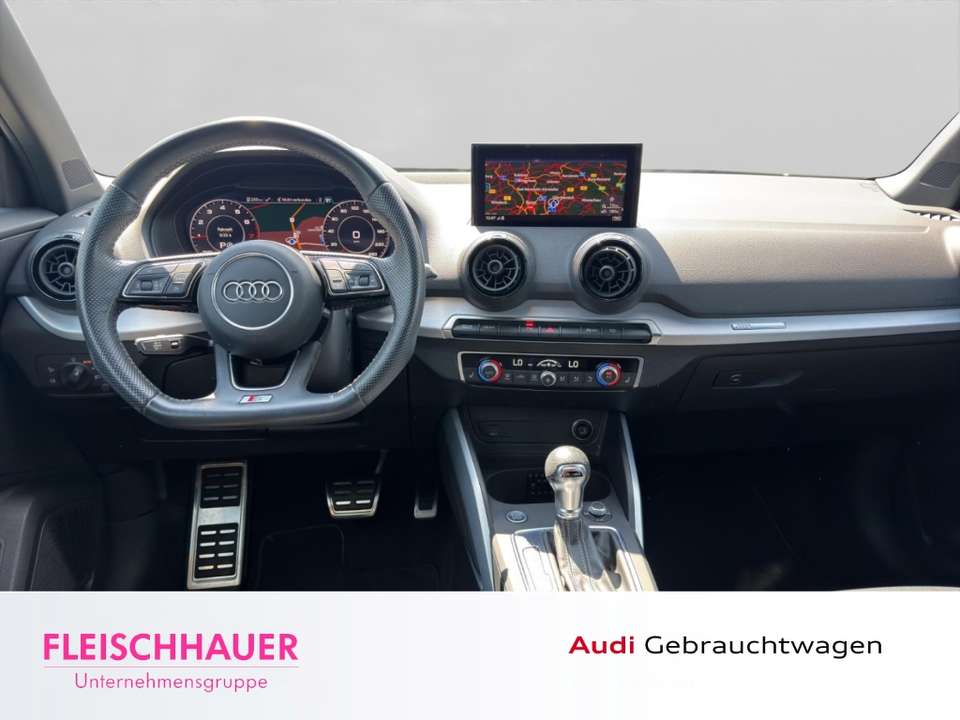 Audi Q2 - Imagem 12