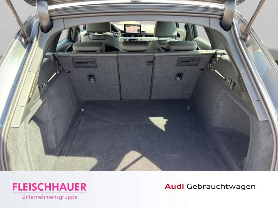 Audi A4 - Imagem 15