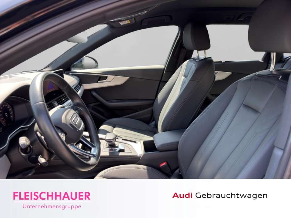 Audi A4 - Imagem 7