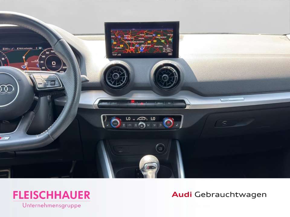 Audi Q2 - Imagem 13