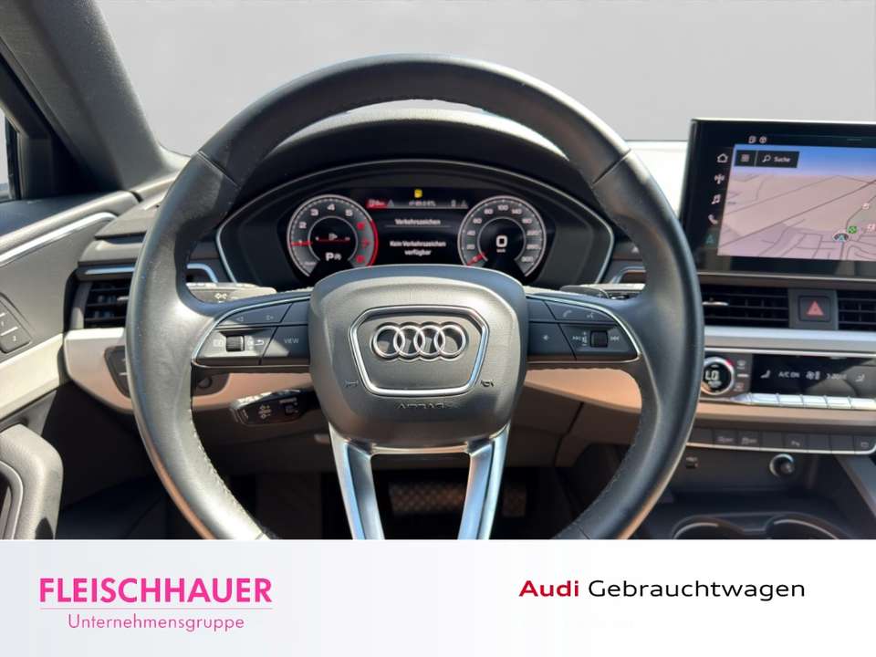 Audi A4 - Imagem 8