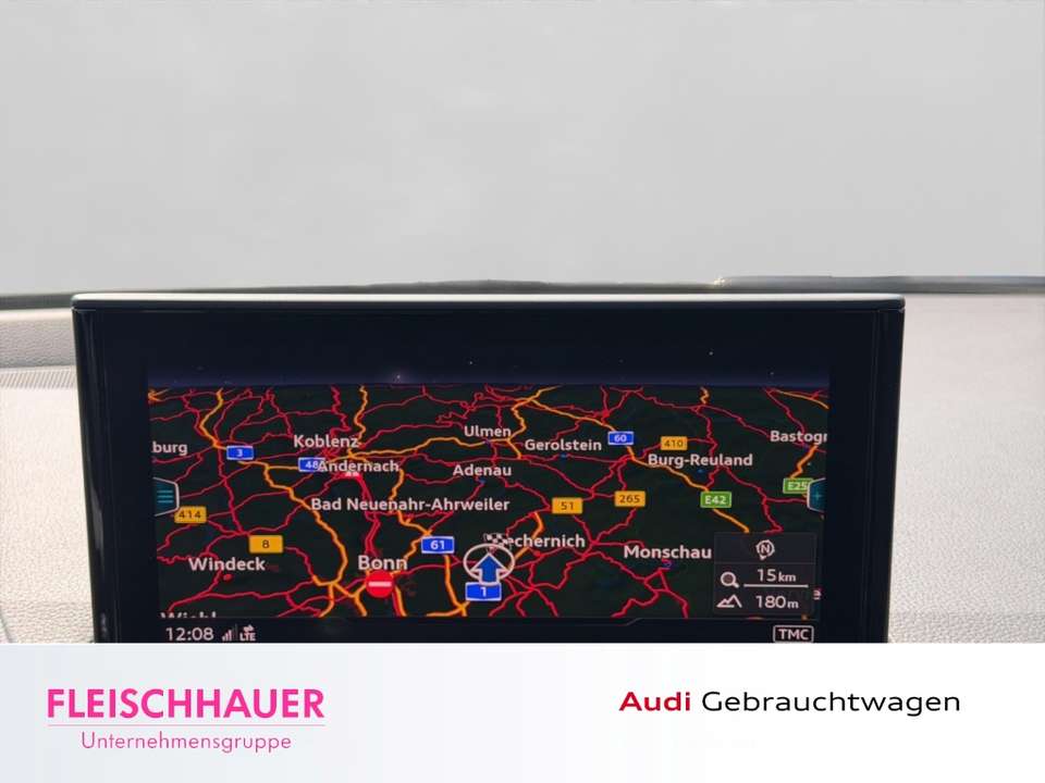 Audi Q2 - Imagem 14