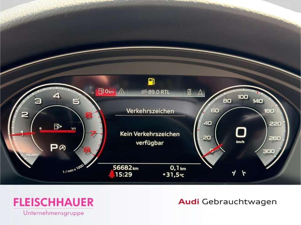 Audi A4 - Imagem 9