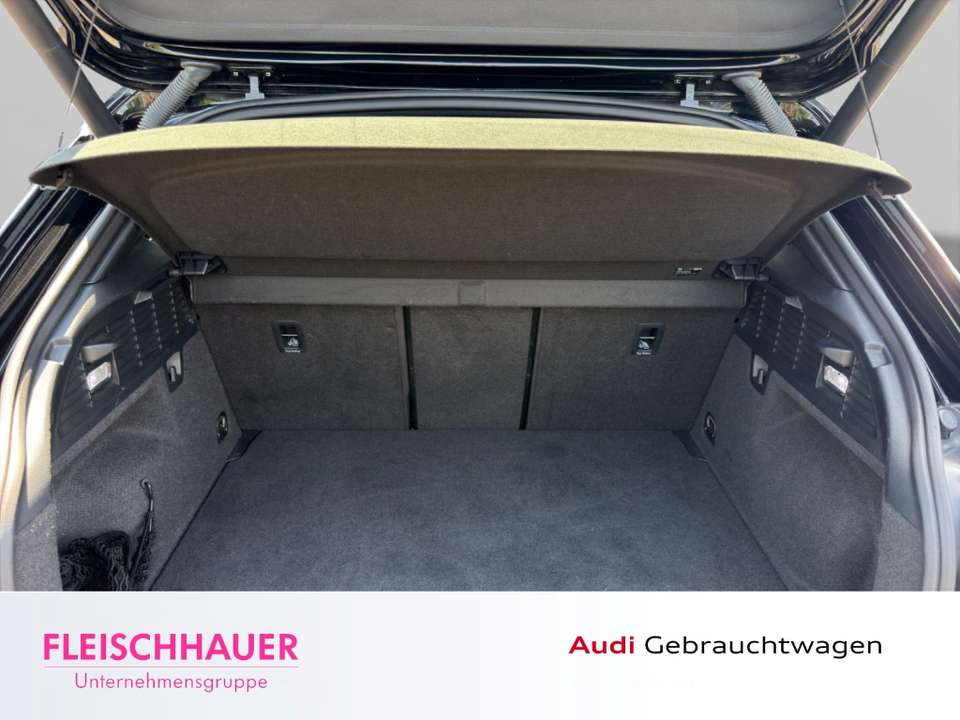 Audi Q2 - Imagem 15