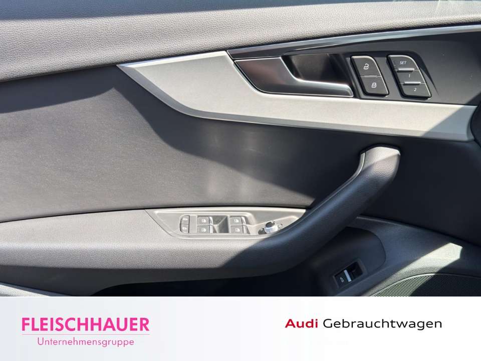 Audi A4 - Imagem 10