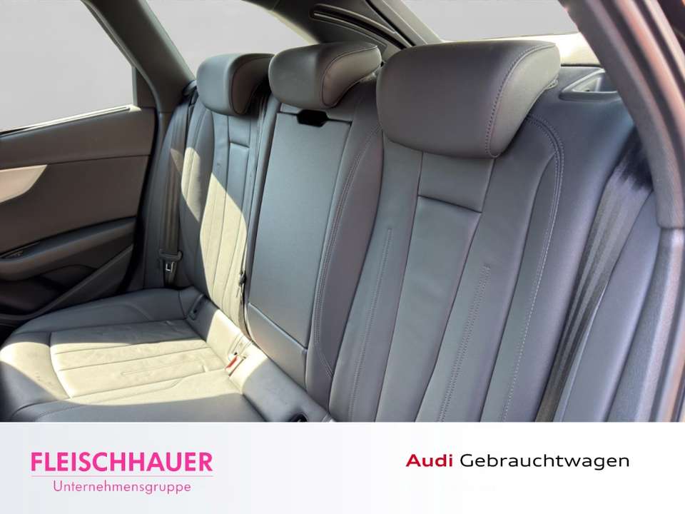 Audi A4 - Imagem 11