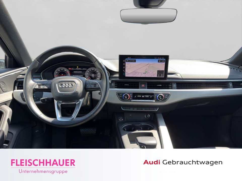 Audi A4 - Imagem 12