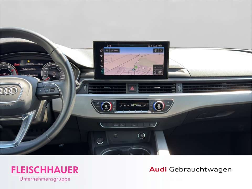Audi A4 - Imagem 13