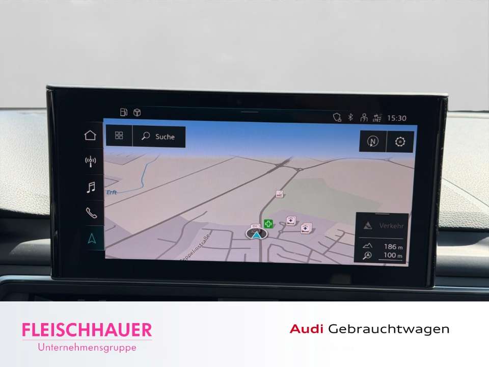 Audi A4 - Imagem 14