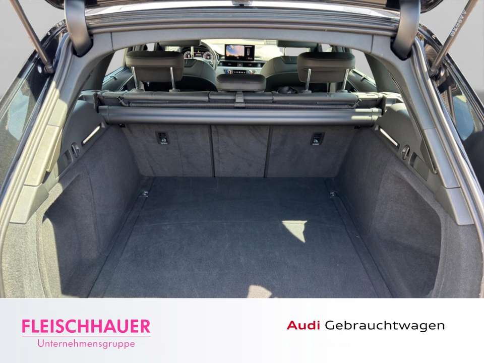 Audi A4 - Imagem 15