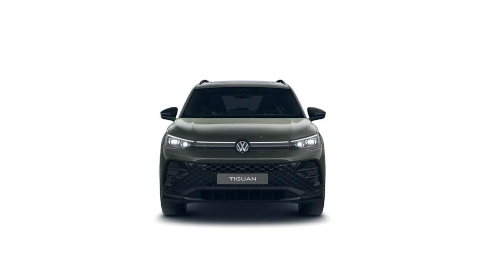 Volkswagen Tiguan - Imagem 3
