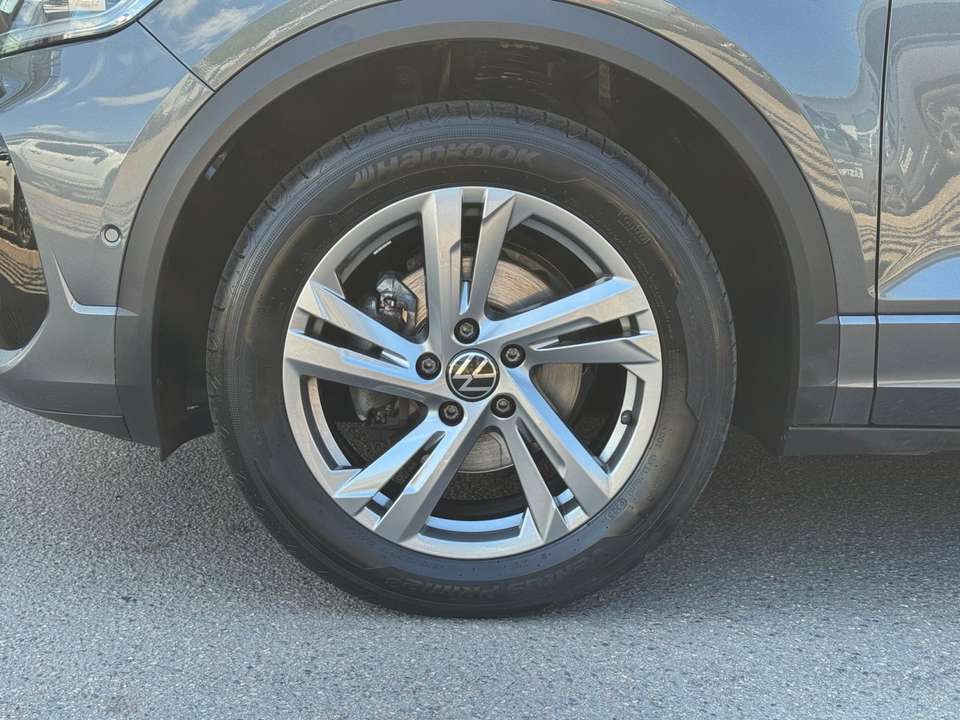 Volkswagen T-Roc - Imagem 4