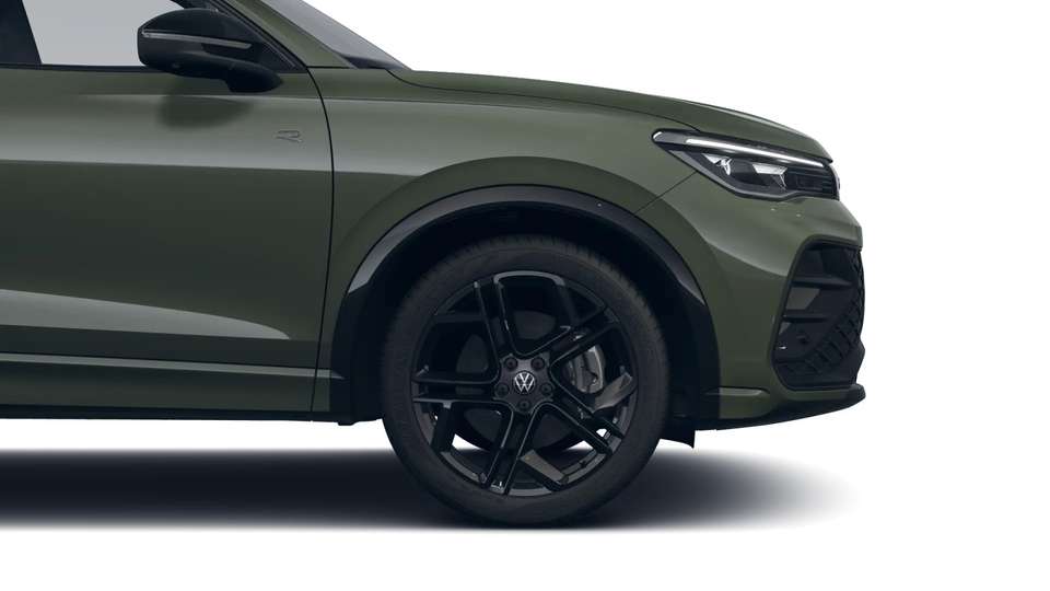 Volkswagen Tiguan - Imagem 4