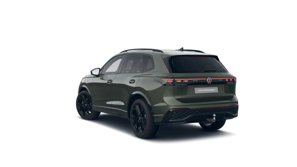 Volkswagen Tiguan - Imagem 5