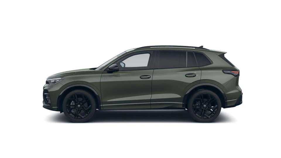 Volkswagen Tiguan - Imagem 6