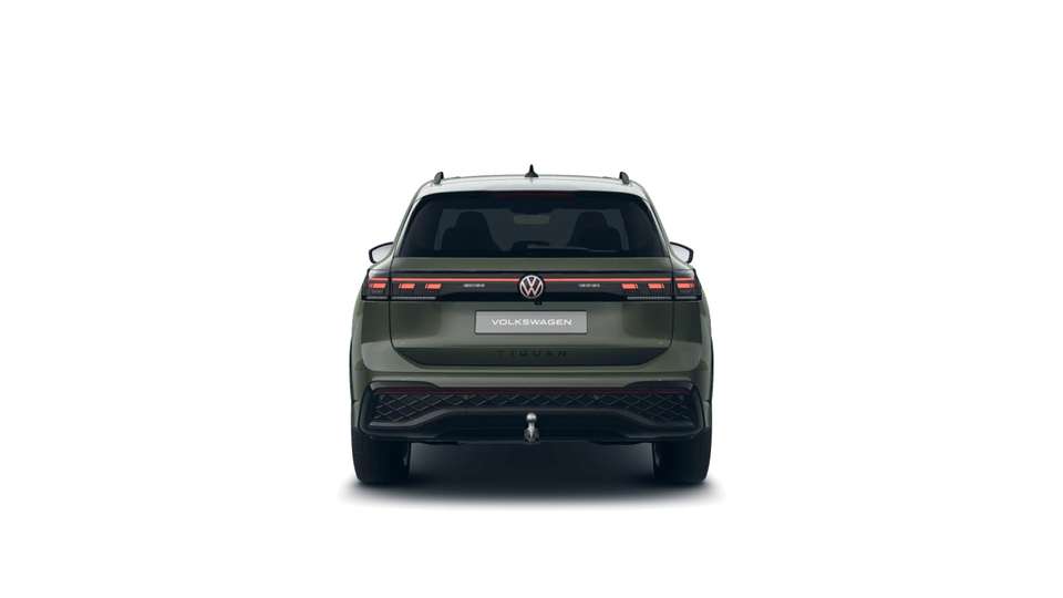 Volkswagen Tiguan - Imagem 7