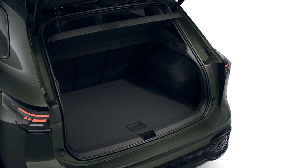 Volkswagen Tiguan - Imagem 8