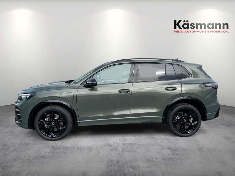 Volkswagen Tiguan - Imagem 3