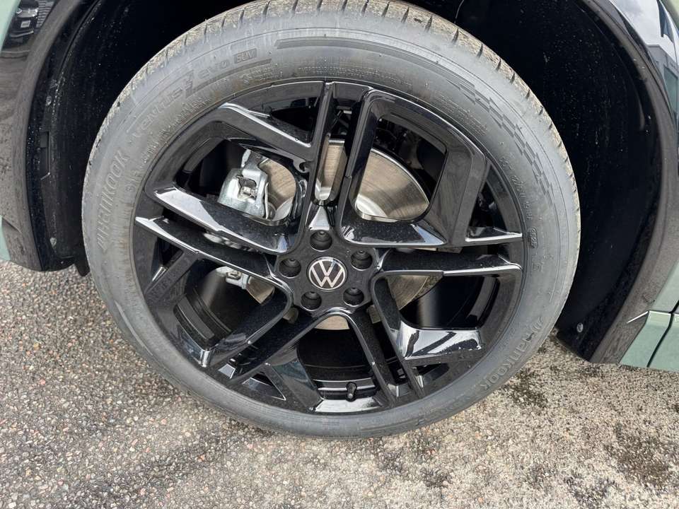 Volkswagen Tiguan - Imagem 4