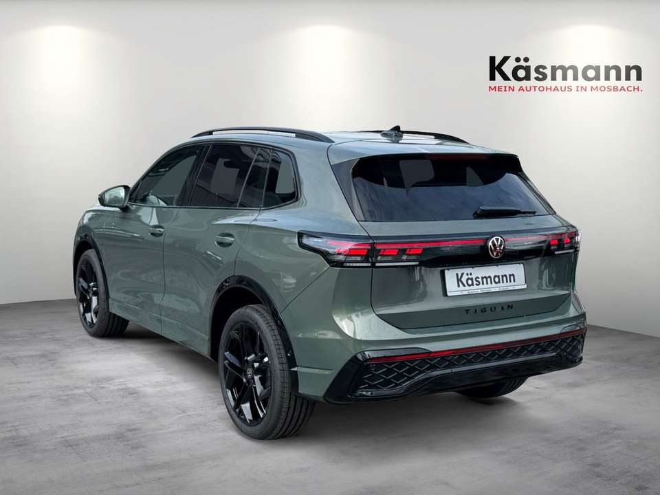 Volkswagen Tiguan - Imagem 5