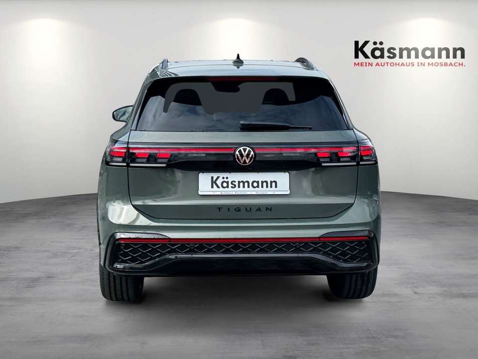 Volkswagen Tiguan - Imagem 6