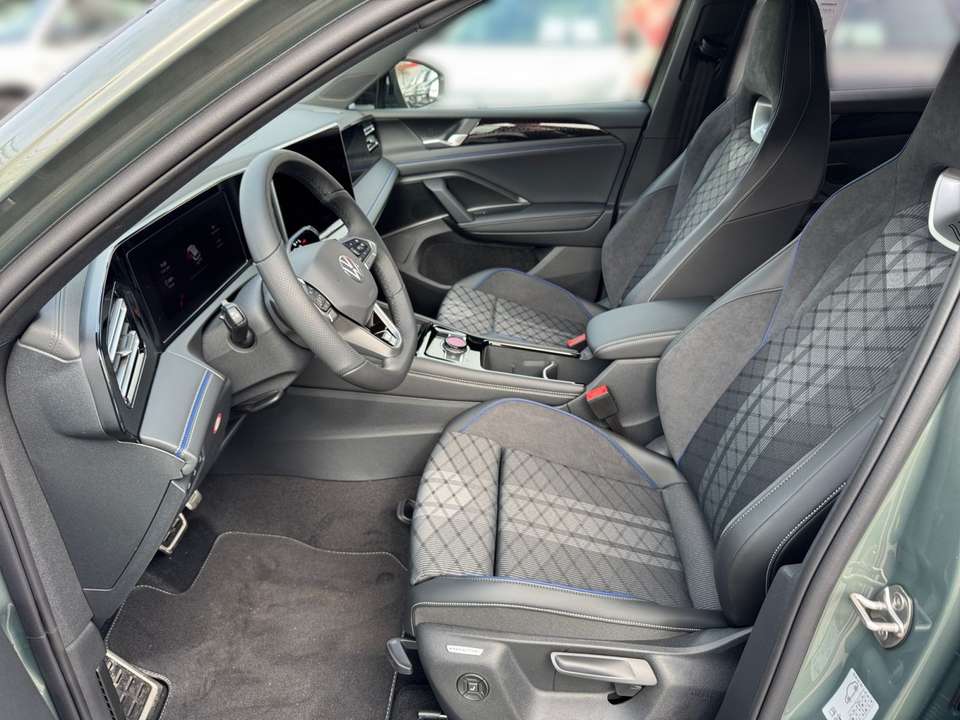 Volkswagen Tiguan - Imagem 8