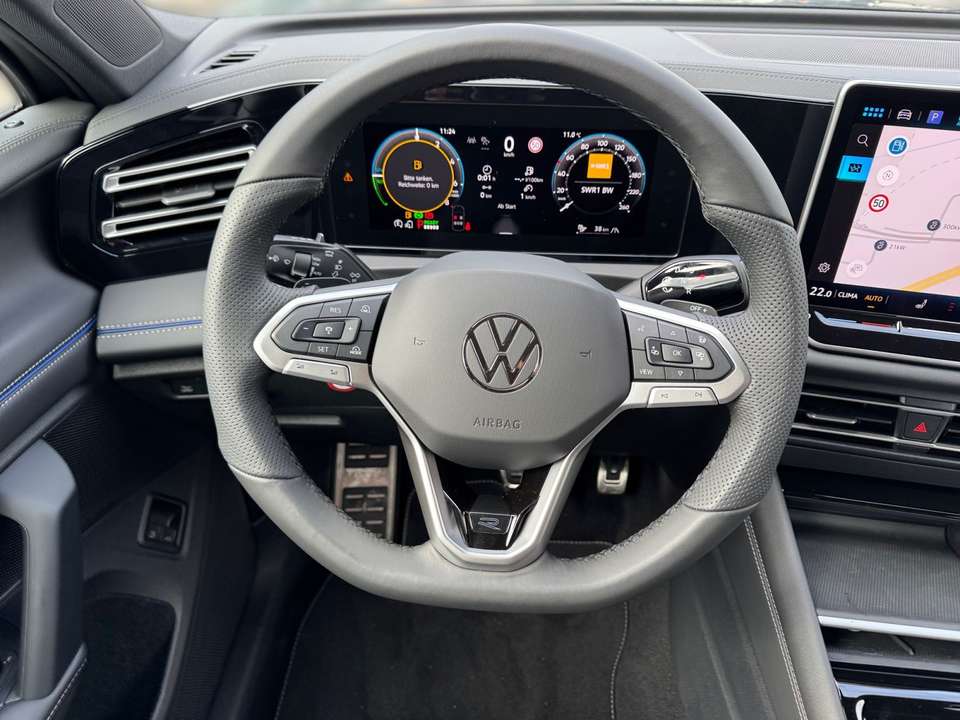 Volkswagen Tiguan - Imagem 10