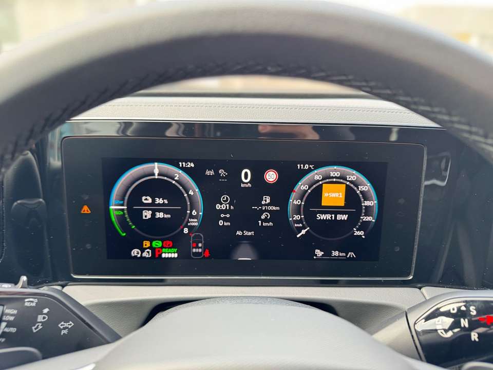 Volkswagen Tiguan - Imagem 11
