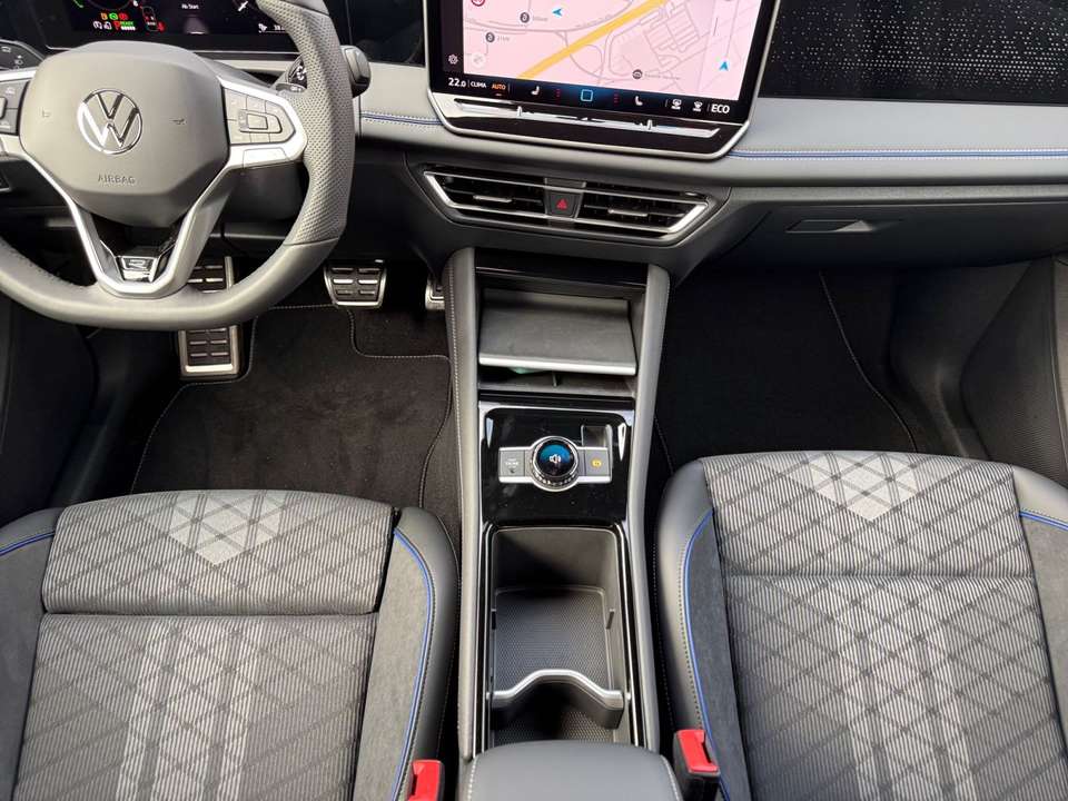 Volkswagen Tiguan - Imagem 12