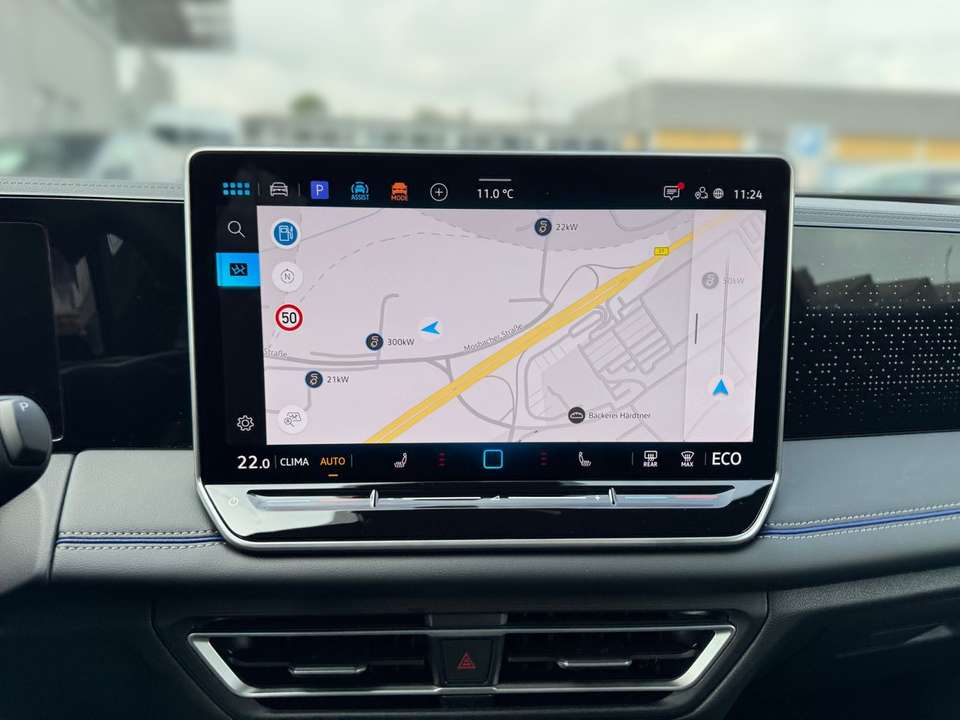 Volkswagen Tiguan - Imagem 13