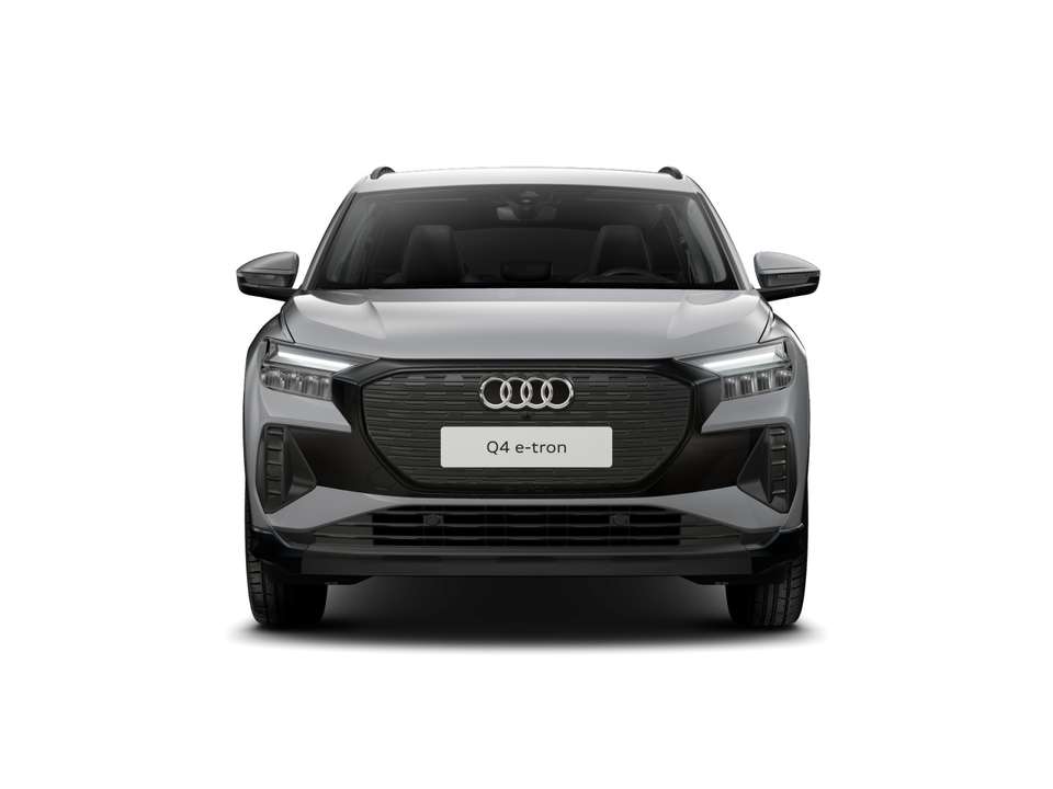 Audi Q4 e-tron - Imagem 2