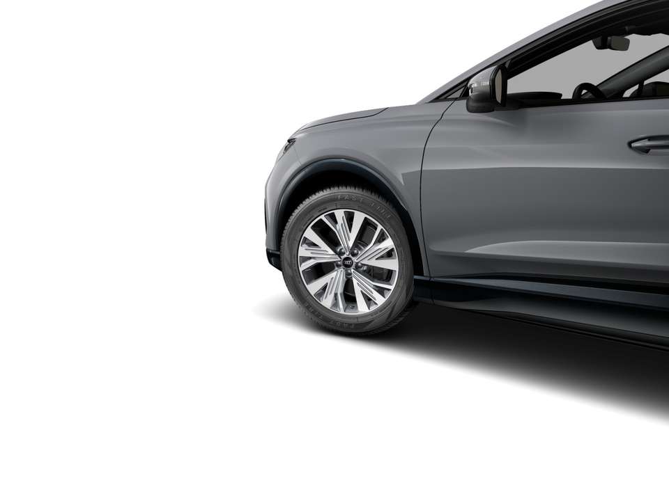Audi Q4 e-tron - Imagem 3