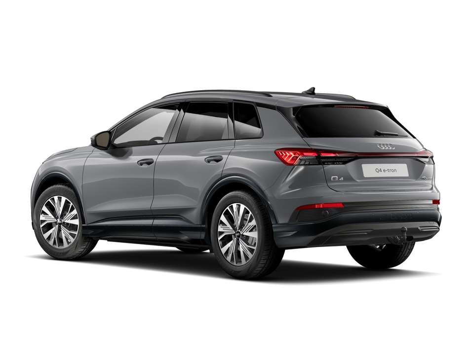 Audi Q4 e-tron - Imagem 4