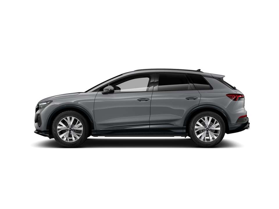 Audi Q4 e-tron - Imagem 5