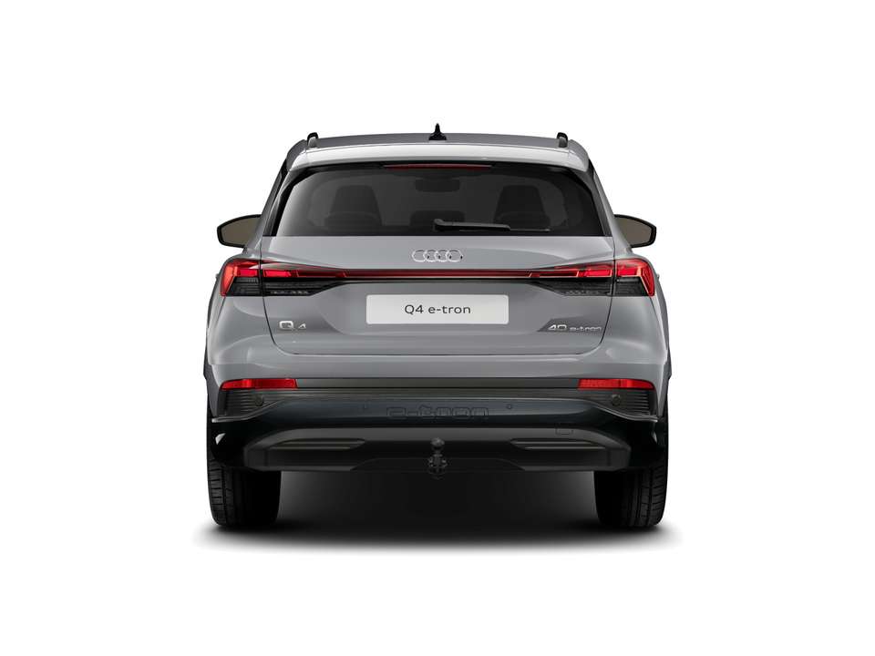 Audi Q4 e-tron - Imagem 6