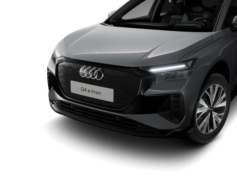 Audi Q4 e-tron - Imagem 7