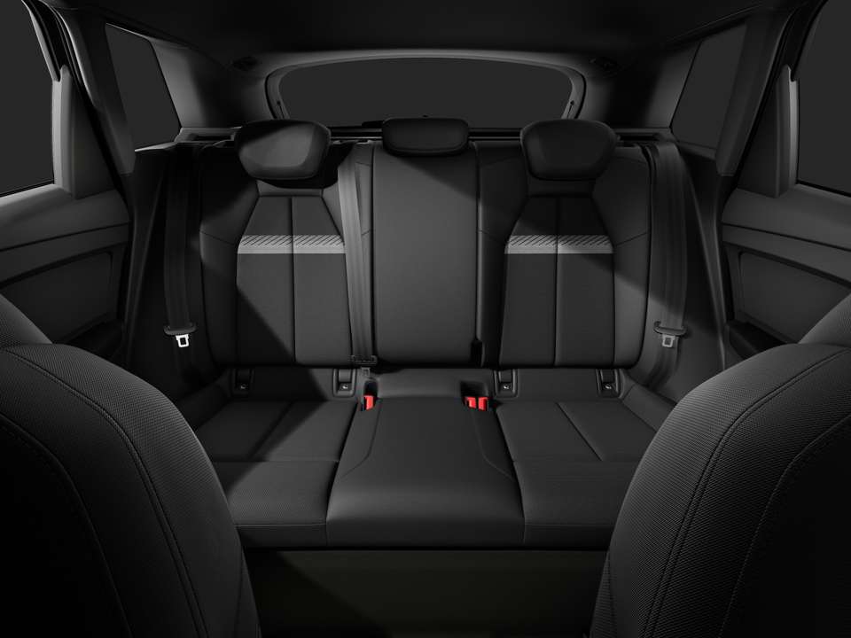 Audi Q4 e-tron - Imagem 11