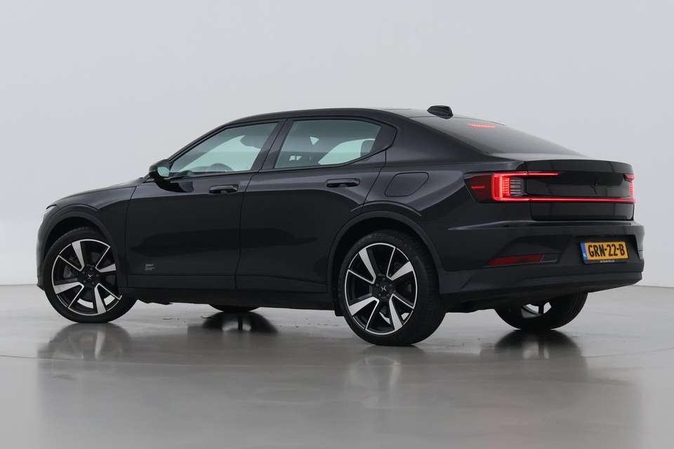 Polestar 2 - Imagem 2