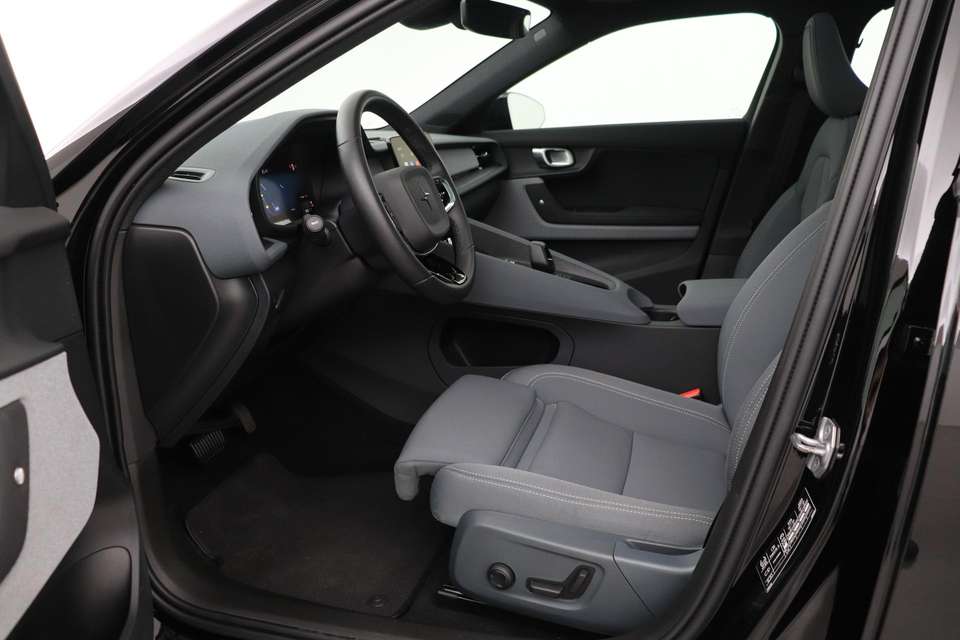 Polestar 2 - Imagem 3