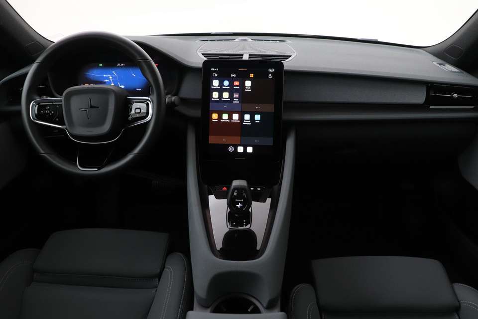 Polestar 2 - Imagem 4
